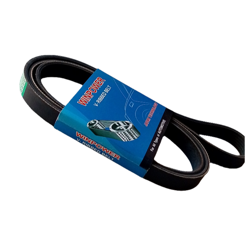 WINPOWER V-Ribbed Belt 90916-02551 6PK1810L For TOYOTA Townace Truck