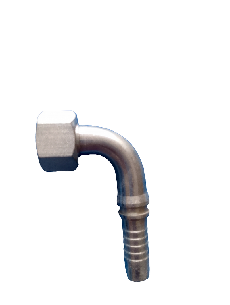 WPR Hose Fitting 30292-27-10
