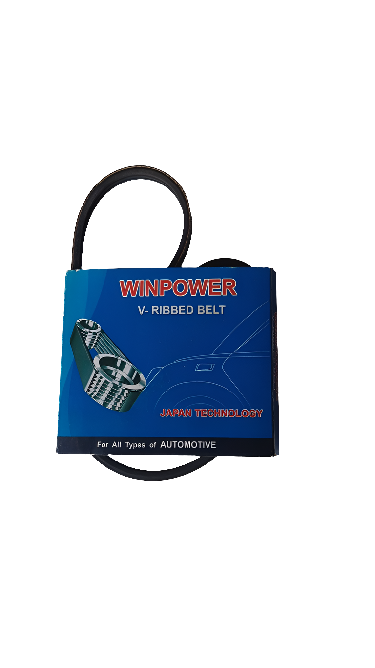 WINPOWER V-Ribbed Belt 3PK775