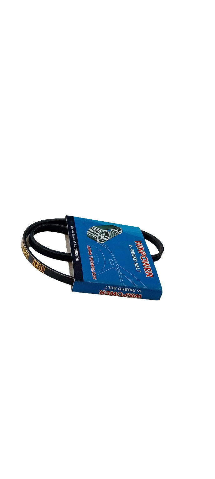 สายพานร่องตัววี WINPOWER, 90916-02575, 3PK850 (002472)