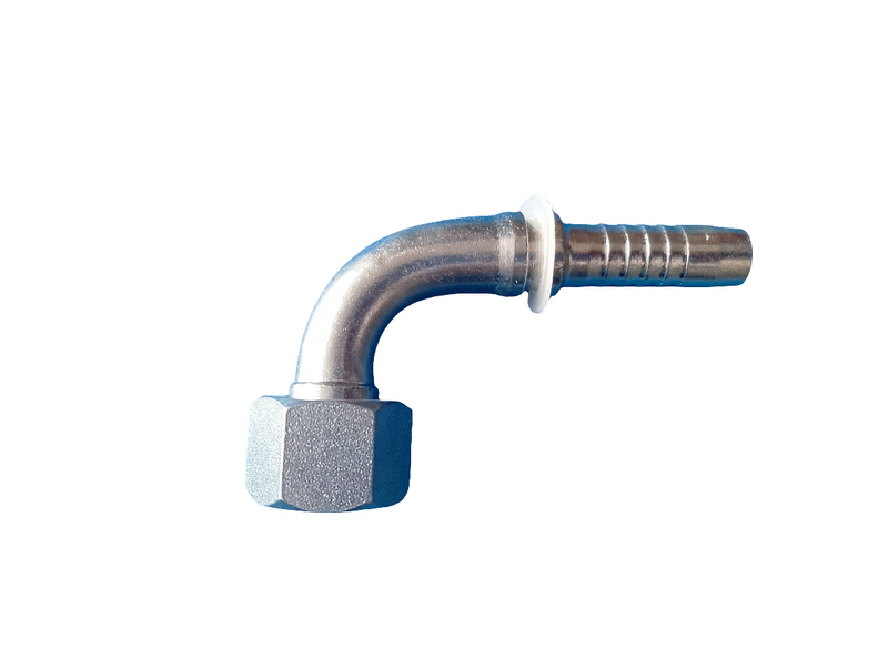 WPR Hose Fitting 30712-22-08