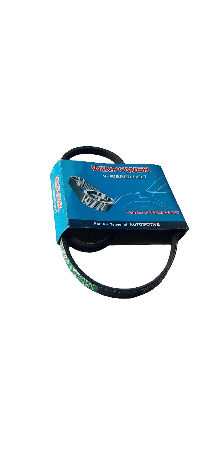 WINPOWER V-Ribbed Belt AY140-30855 3PK855