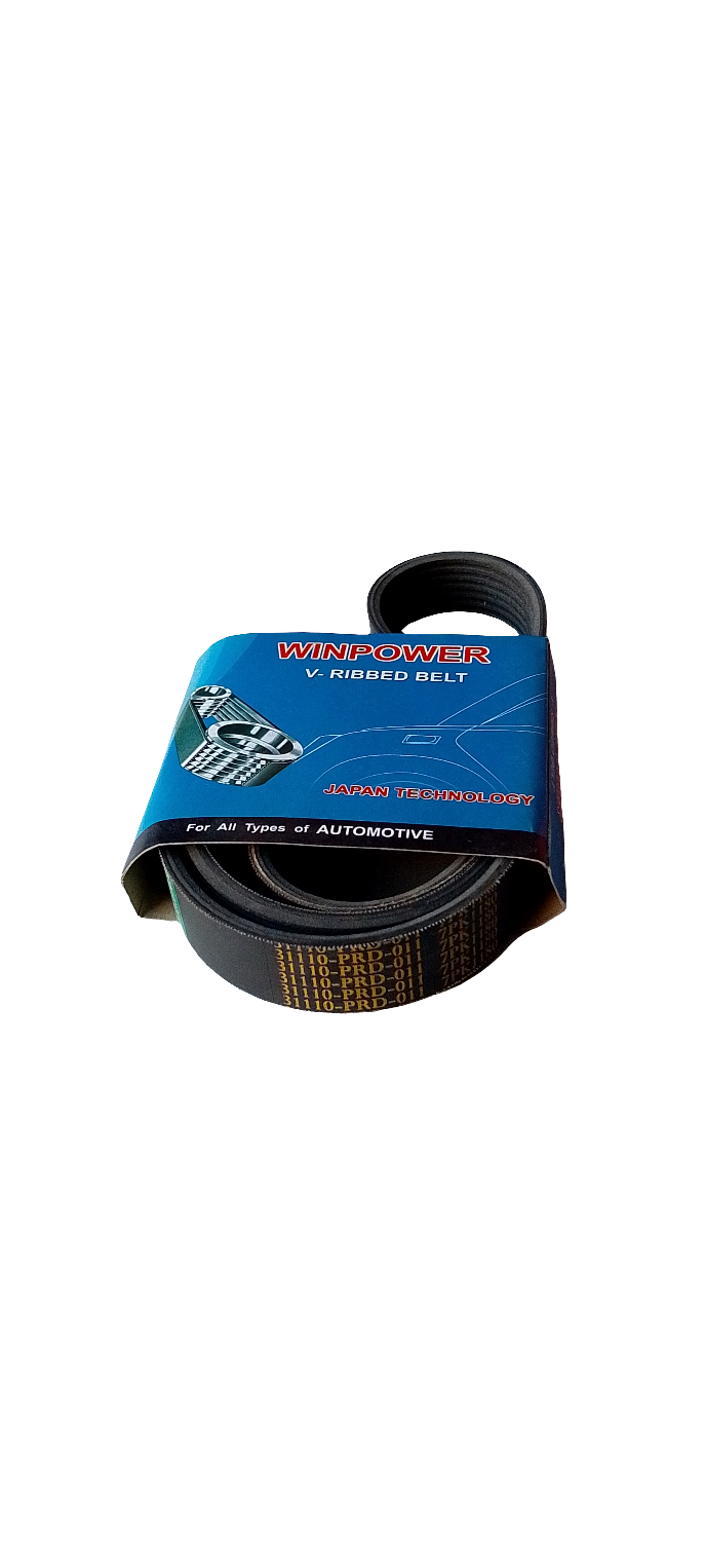 สายพานร่องตัววี WINPOWER 7PK1180 (005477)