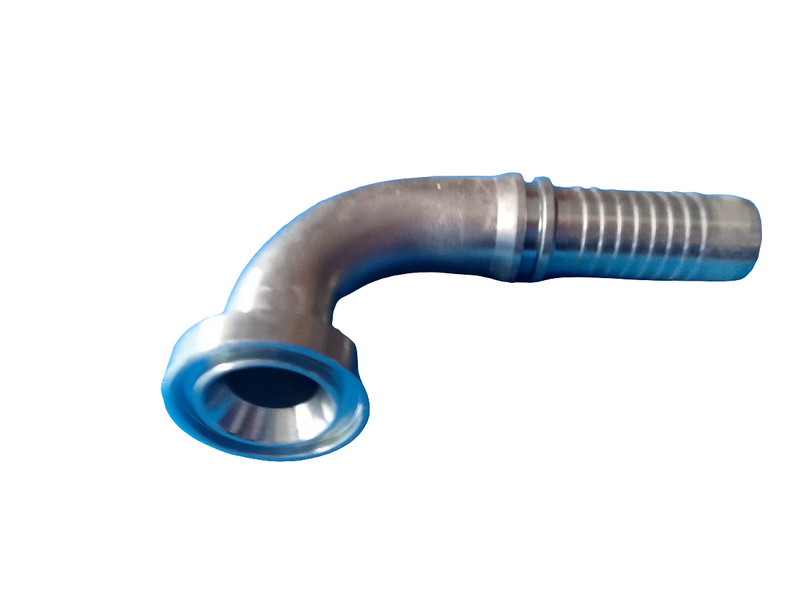 ၈၇၃၉၂-၁၆-၁၆ | WPR၊ Hose Fitting (004500)၊