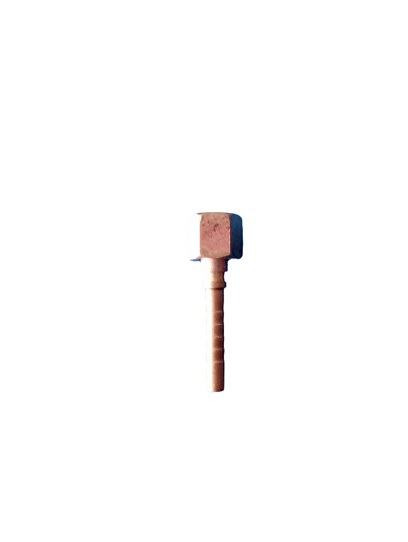 WPR 30712-14 x 1.5-04 Hose Fitting