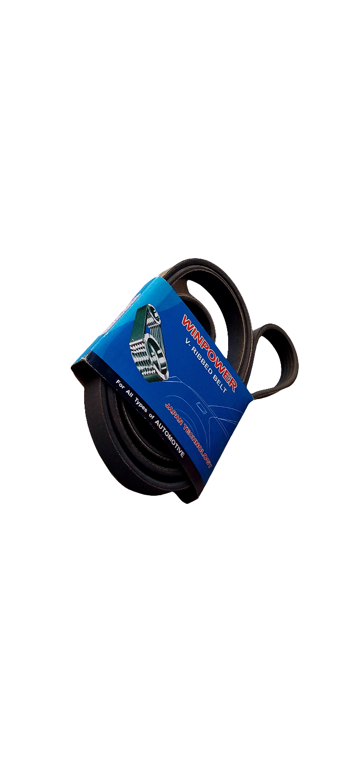 สายพานร่องตัววี WINPOWER 86405-00959, 5PK1870 (005285)