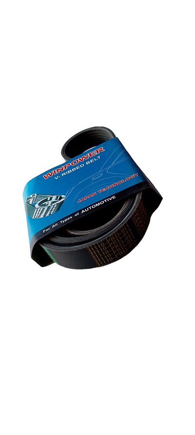 สายพานร่องตัววี WINPOWER 7PK1180 (005477)
