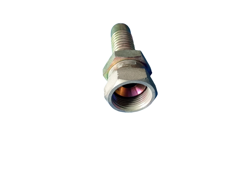 WPR Hose Fitting 26712-16-16