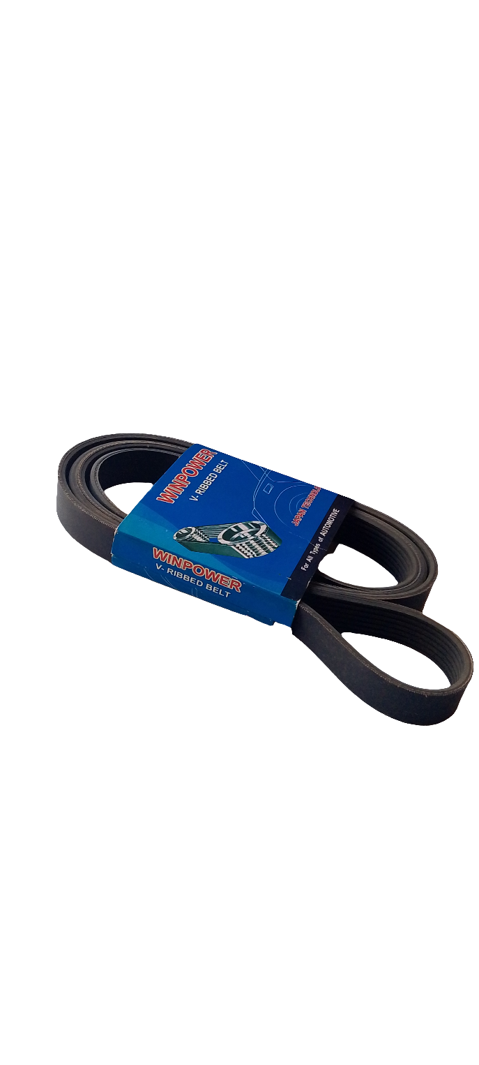 สายพานร่องตัววี WINPOWER 7PK2200 (005482)