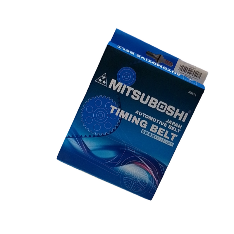 MITSUBOSHI Timing Belt 106MY25 13514-87215-000 Daihatsu Hijet