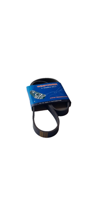 WINPOWER V-Ribbed Belt 6PK1030 - Fits OEM 38920-P13-J02