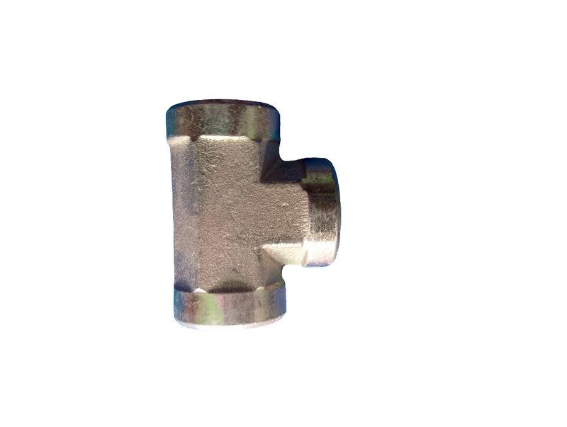 WPR, Steel Adapter, 2/4 T