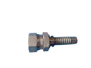 WPR 22612-08-08 Metric Female 24° Straight M16x1.5 1/2"