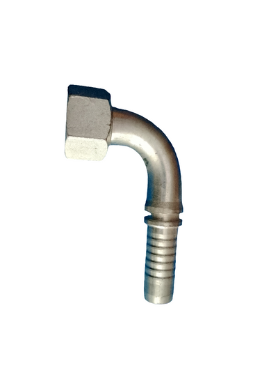 WPR 30492-30x2-12 Metric Female Multi-Seal 90° M48x2 3/4"