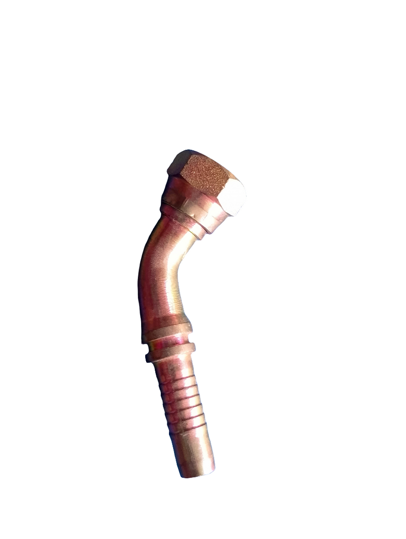 WPR Hose Fitting 29642-08-08