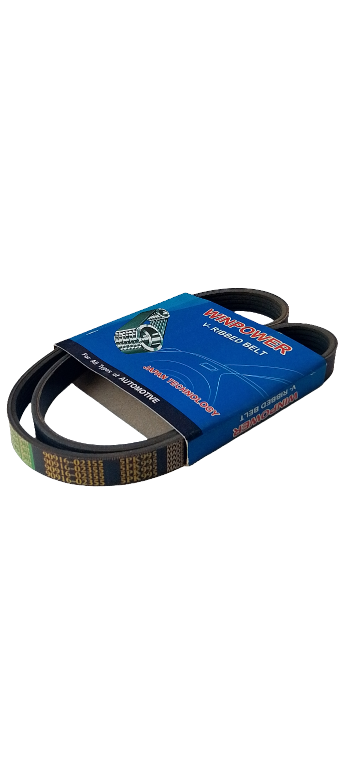 WINPOWER V-Ribbed Belt 90916-02355 5PK995