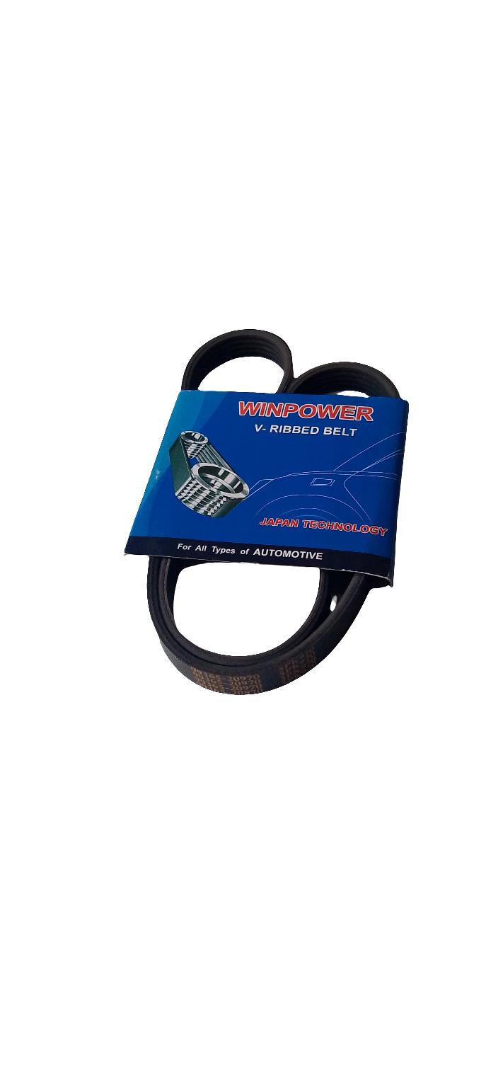 WINPOWER V-Ribbed Belt 99365-20970 5PK970