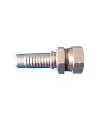 WPR Hose Fitting 29612-16-16 (009580)