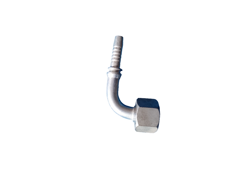 WPR Hose Fitting 30192-20-06