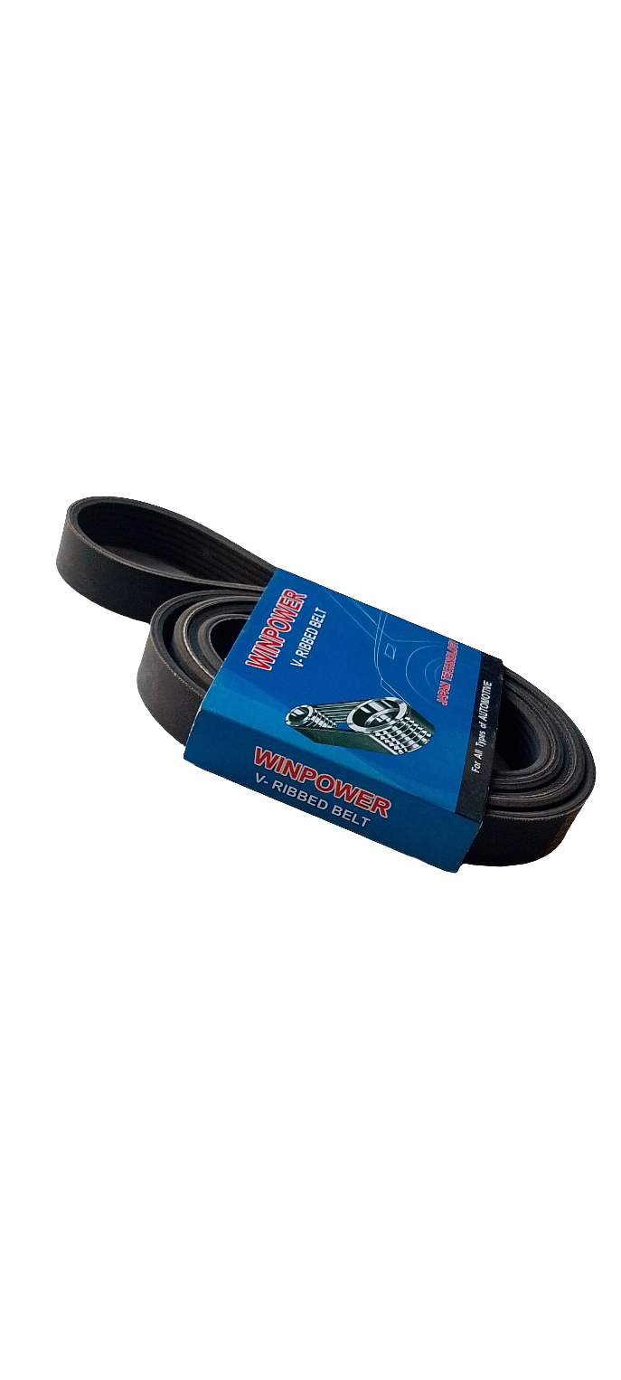WINPOWER V-Ribbed Belt 90916-02640 7PK2280