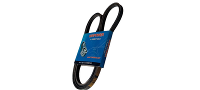 WINPOWER Raw Edge Multi-Ply V-Belt (MPMF), 99332-11265, MPMF6490, for Toyota