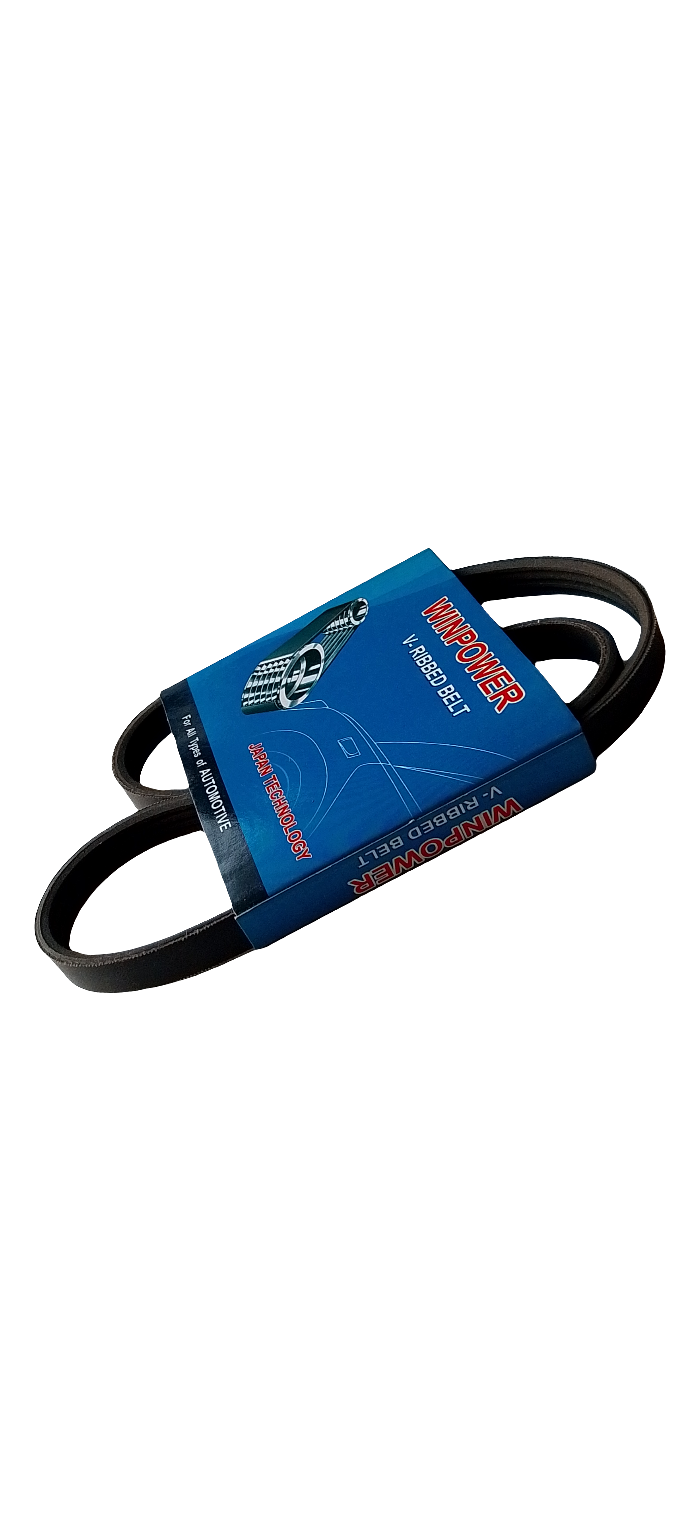 สายพานร่องตัว V, WINPOWER, 25212-22030, 4PK897 (005063)