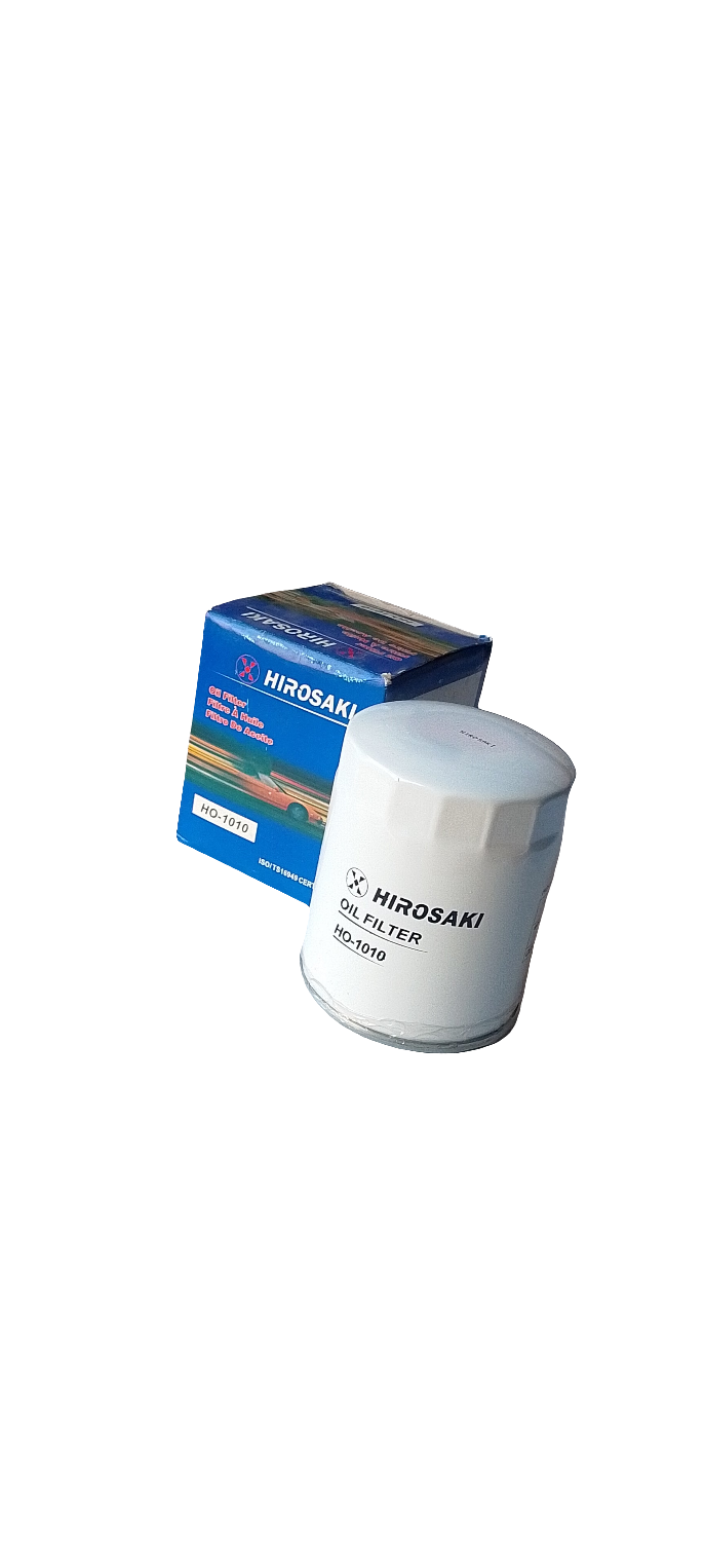 กรองน้ำมันเครื่อง HIROSAKI-2, 90915-30002, C1112 (008133)