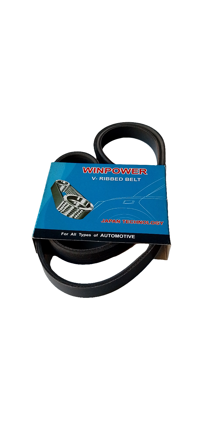 สายพานร่องตัววี WINPOWER 5PK1350 (005443)