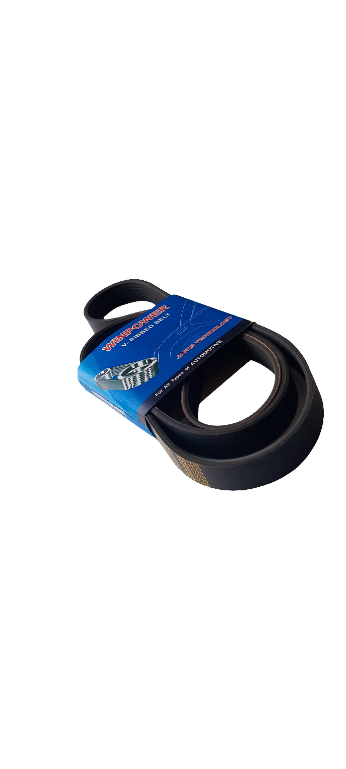 WINPOWER V-Ribbed Belt 7PK1770 - 38920-PNA-013