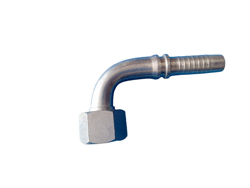 WPR Hose Fitting 30192-22-08