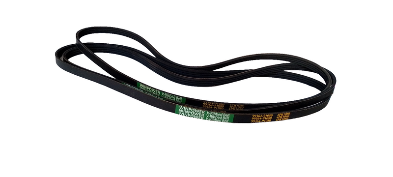 สายพานร่องตัววี WINPOWER, 99364-91080, 4PK1080 (002562)