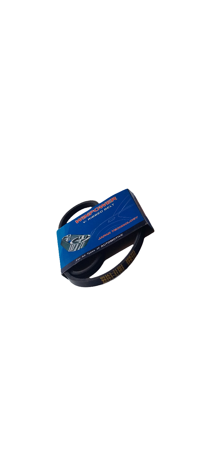 WINPOWER V-Ribbed Belt 3PK775