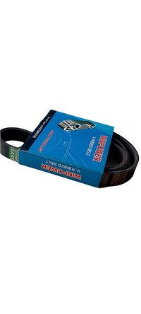 สายพานร่องตัววี WINPOWER, AY140-61175, 6PK1175 (002452)