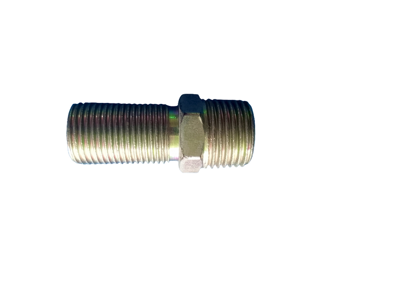 อะแดปเตอร์เหล็ก WPR 1/2 x 18 D (085213)