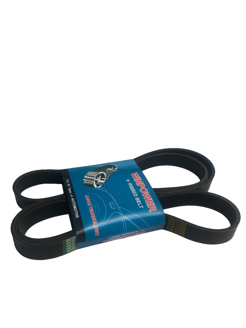 WINPOWER V-Ribbed Belt 90916-02515 7PK1920L