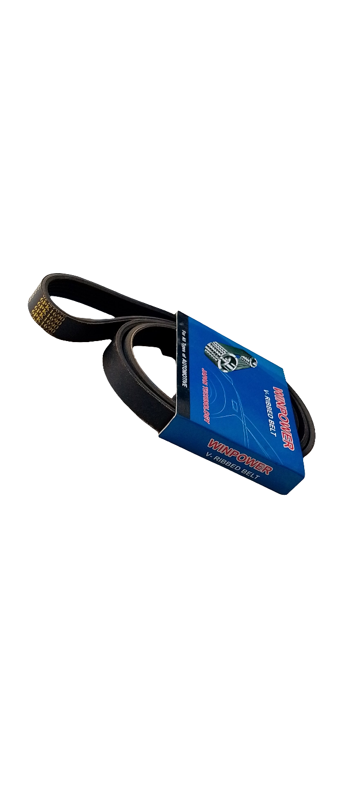 V-Ribbed Belt၊ WINPOWER၊ 90916-02546၊ 6PK1690 (002731)