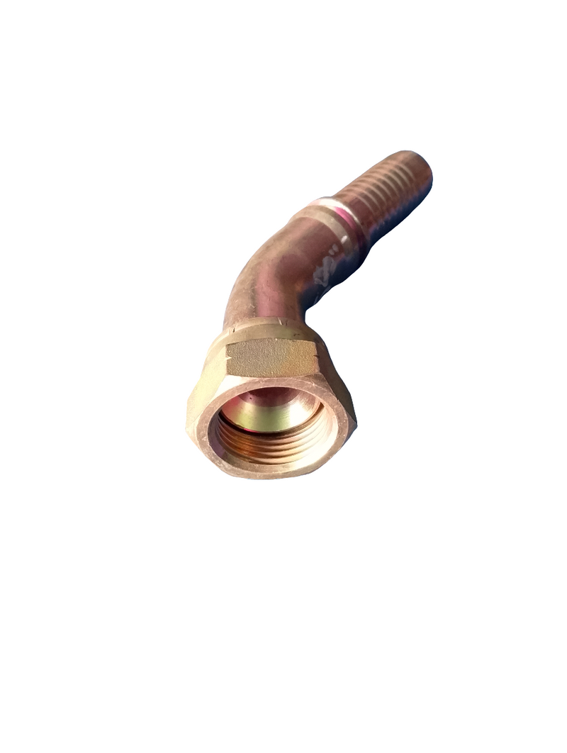 WPR Hose Fitting 29642-16-16