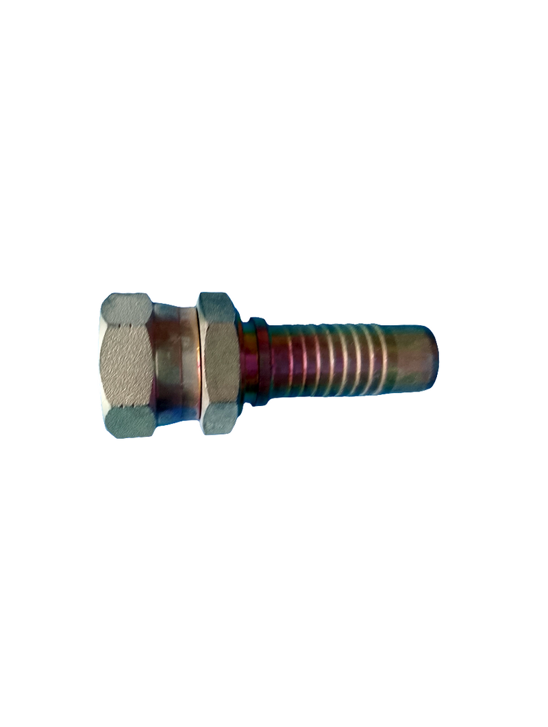 WPR Hose Fitting 26712-16-16