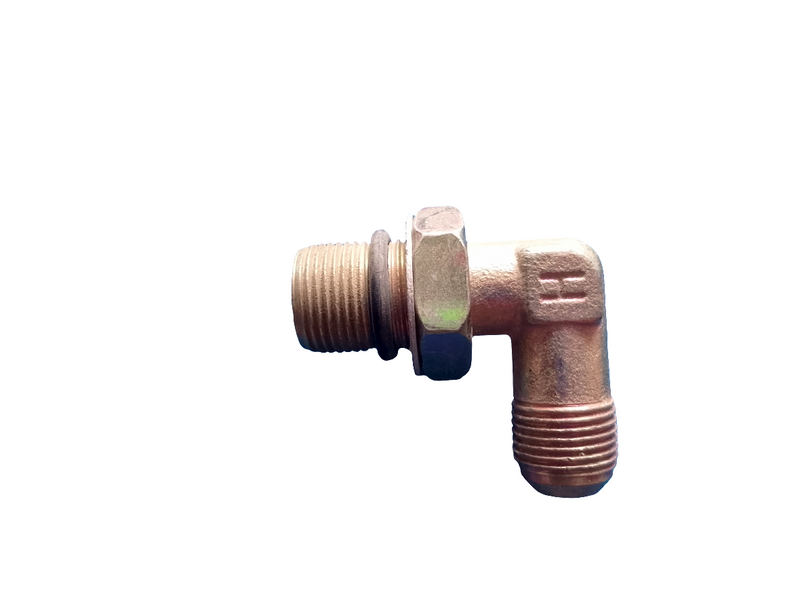 อะแดปเตอร์เหล็ก WPR 20A x 18 D (085226)