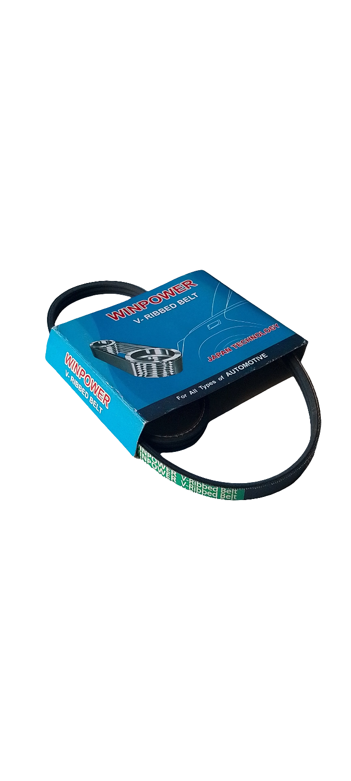 WINPOWER V-Ribbed Belt AY140-30855 3PK855