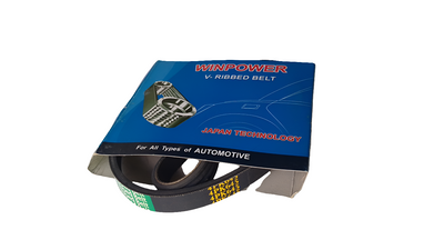 TORA, V-Ribbed Belt, 55557208,  4PK645,  CHEVROLET