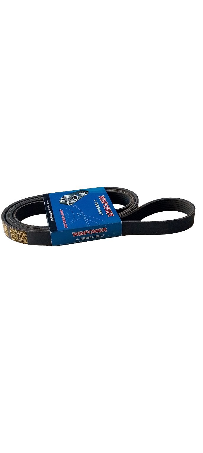 WINPOWER V-Ribbed Belt 90916-02940 7PK2285 For KIA