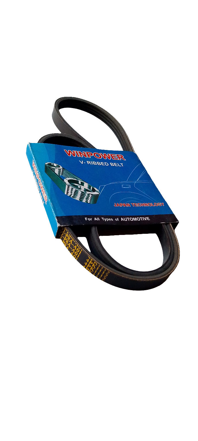 WINPOWER V-Ribbed Belt 4PK1115 - 56992-P8A-A01