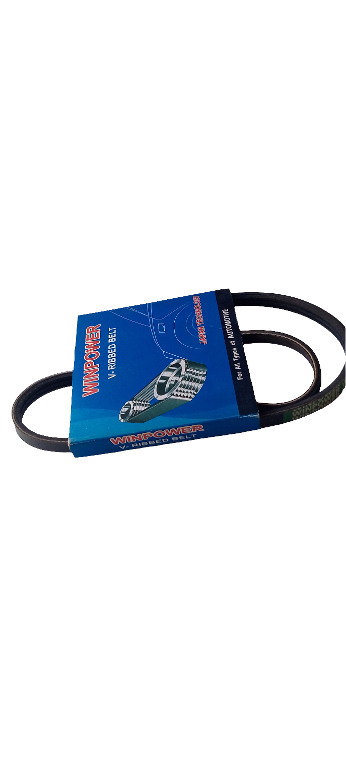 สายพานร่องตัววี WINPOWER, 99363-00890, 3PK890 (002557)