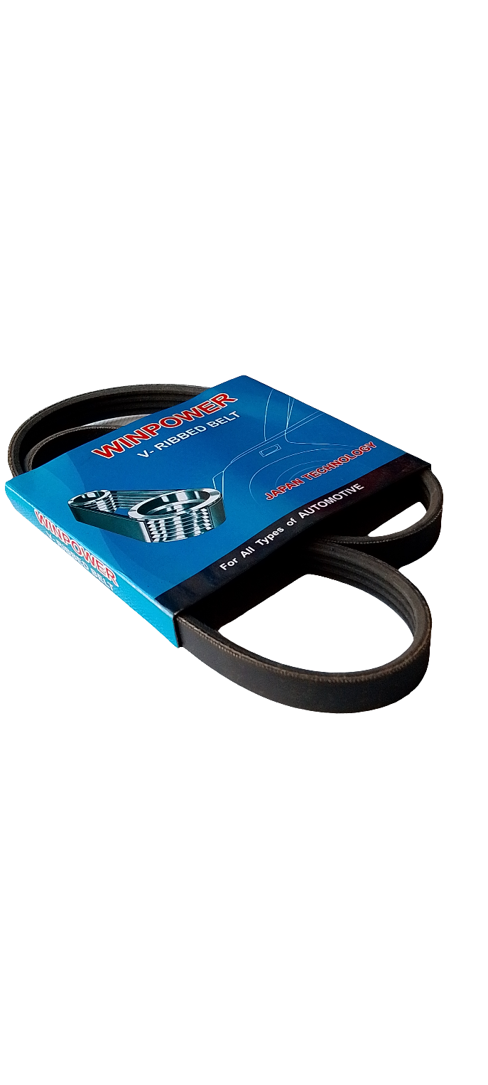 สายพานร่องตัว V, WINPOWER, 25212-22030, 4PK897 (005063)