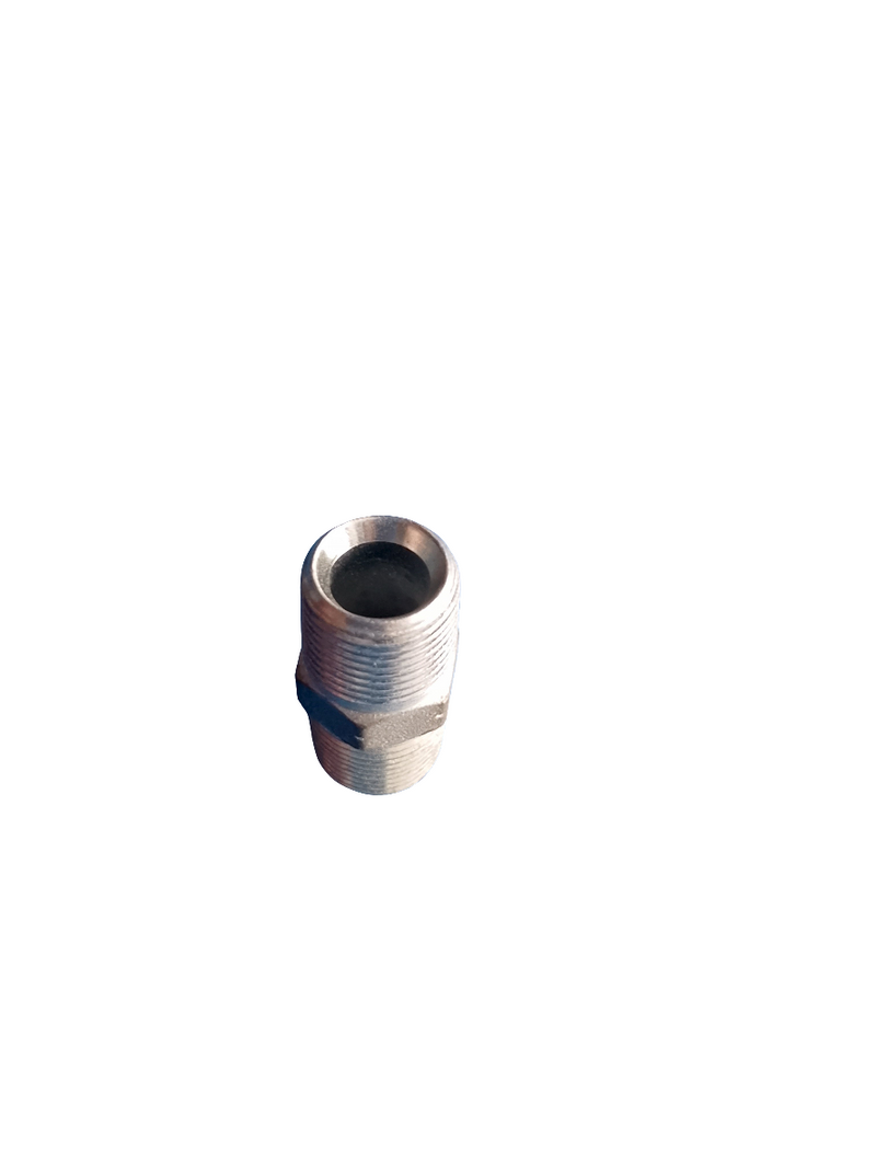 WPR Steel Adapter1T-06-06