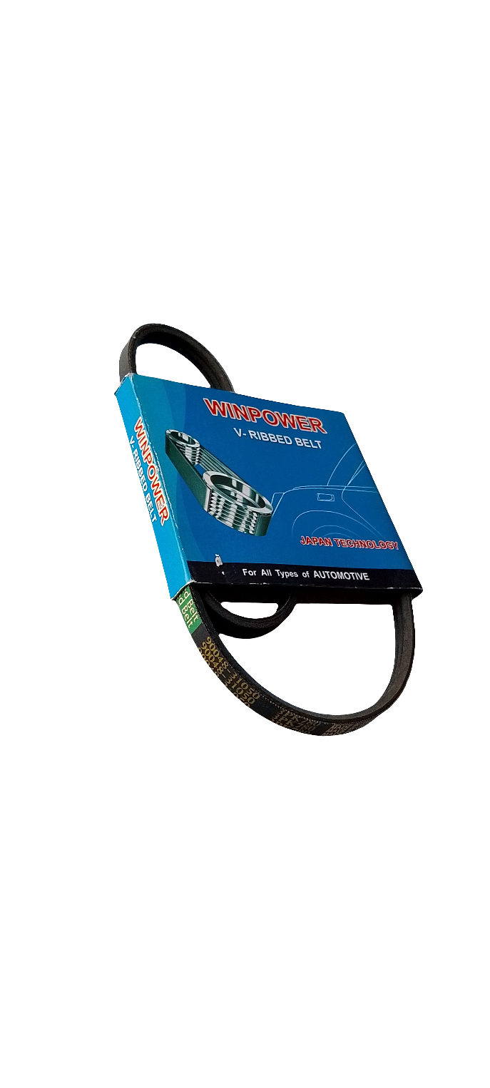 WINPOWER V-Ribbed Belt 90080-91090 4PK1050
