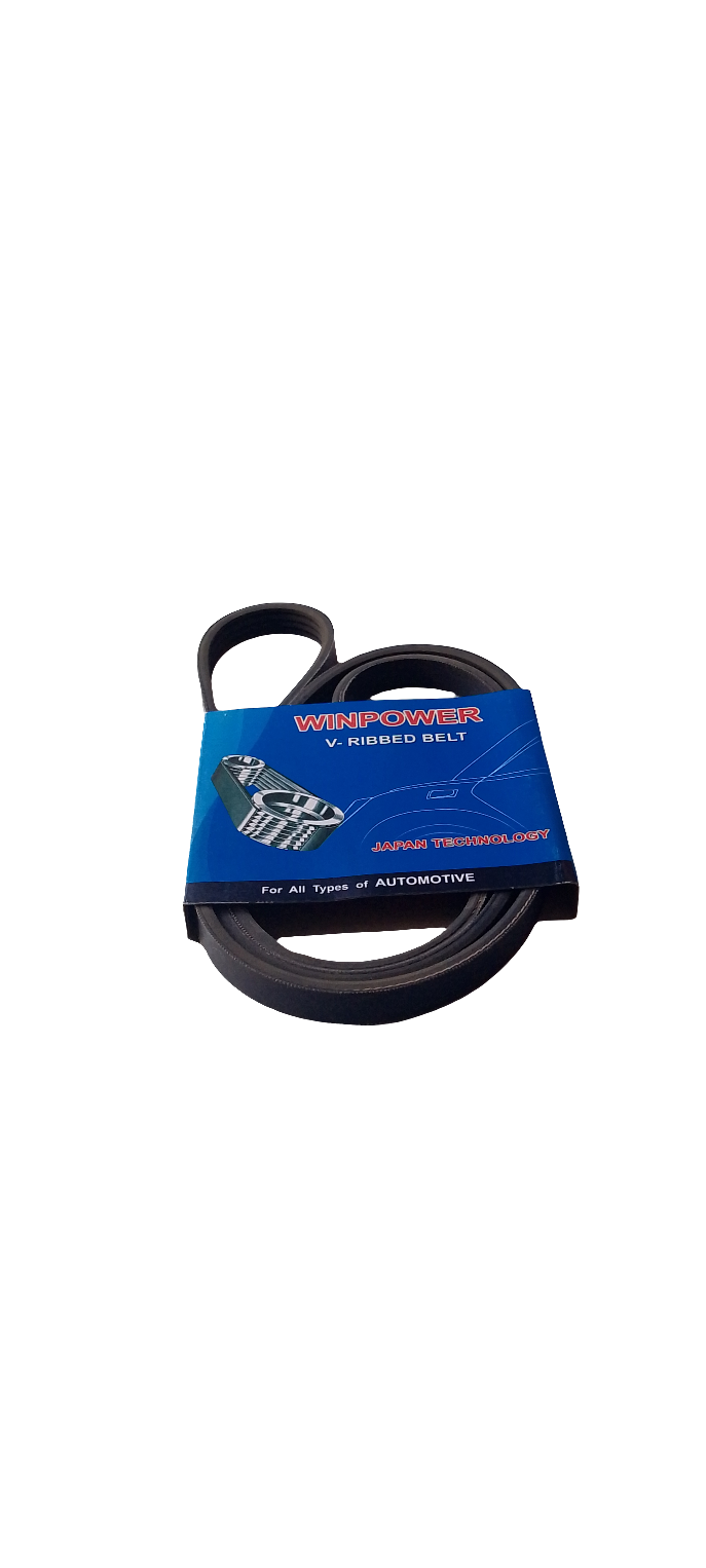 WINPOWER V-Ribbed Belt 4PK1460