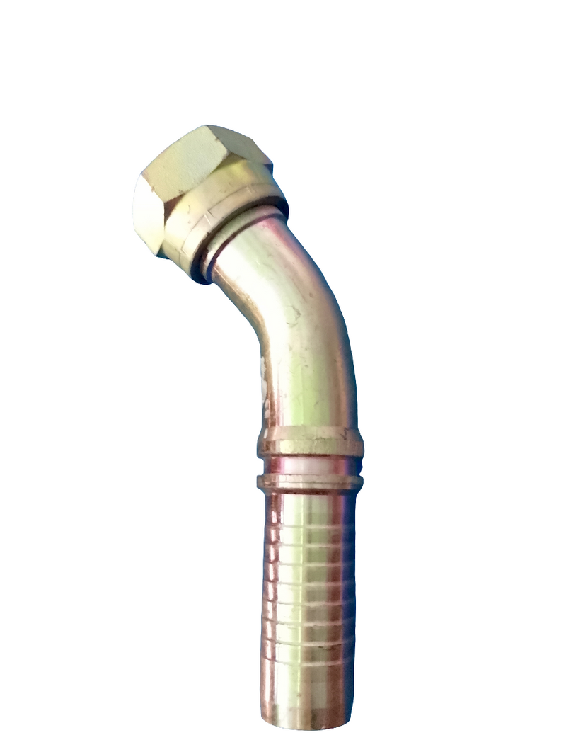 WPR Hose Fitting 29642-16-16