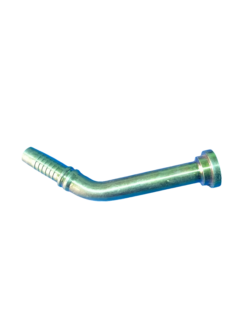 WPR Hose Fitting 87342-12-12L130 (004512)